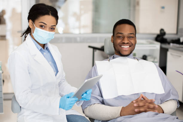 Emergency Dental Services in Colwich, KS